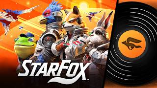 Download lagu Corneria - Star Fox (Switch 2) [OST] mp3