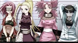 TK Nightcore - Girls (Hadouken)