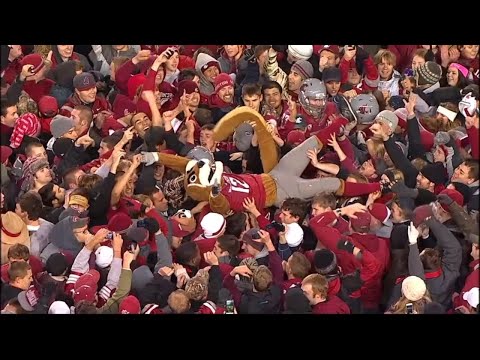 WSU Football: U.S. Bank Coaches Show with Jake Dickert - Apple Cup Week - 11/24/21