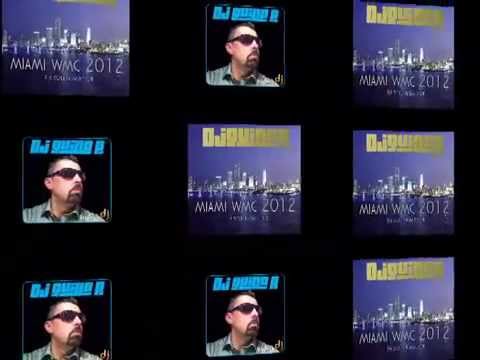 Dj Guido P presents: Miami WMC 2012 - The Soulful Selection (YouTube Edit)