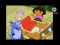 Big Sister Dora Alternative Ending