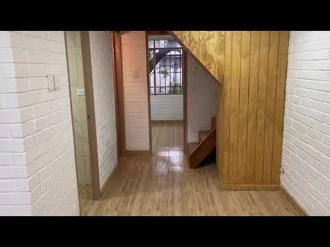 Hermosa Casa en Venta Calle Suiza, Rancagua