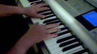 Time (Piano) Alan Parsons No Melody