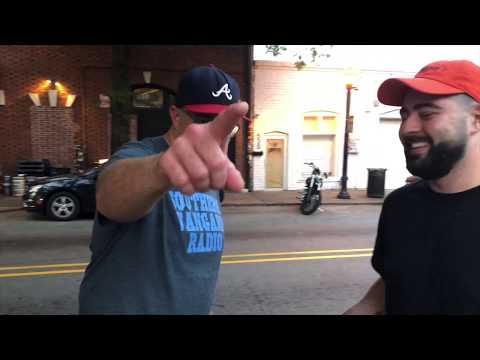 DJ Jon Doe x J57  "Il Padrone" feat  El Gant (Jamo Gang)  & Zo! (Foreign Exchange) | Official Video