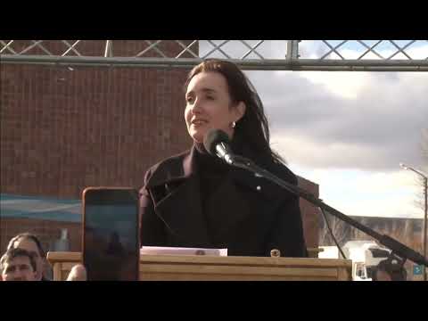 90° Aniversario de Río Mayo