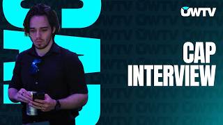 Cap on 6 teams in OWCS: "A very large negative in a way that I didn't foresee" | Disguised