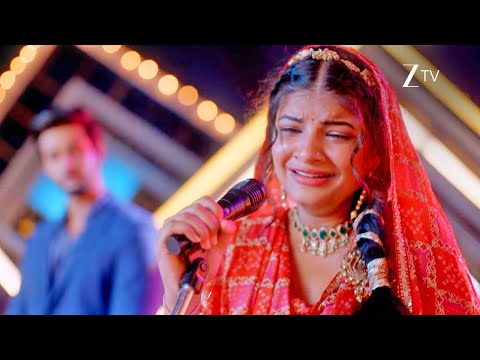 Saru - सरु - Tomorrow At 7:30 PM - Promo - Zee TV