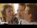 Huey Lewis And The News - Do You Believe In Love (Official Music Video)