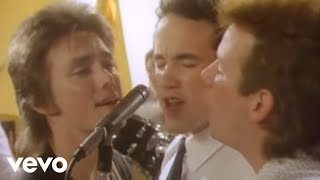 Huey Lewis And The News - Do You Believe In Love (Official Music Video)