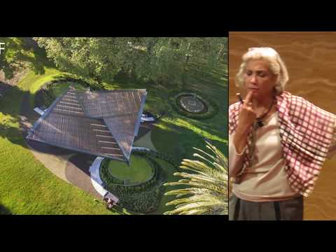 Utzon Lecture | Carme Pinós