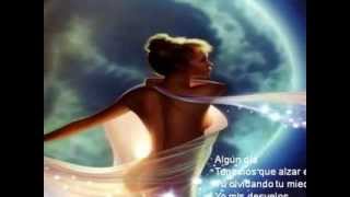 "GAVIOTA HERIDA, GAVIOTA MIA"