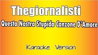 SCARICARE QUESTA NOSTRA STUPIDA CANZONE DAMORE