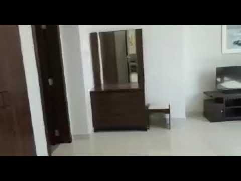 Family apartment 1BR 320bd +balcony+gym+pool+pet friendly