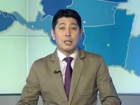 Вести «Калмыкия»: дневной выпуск 31.10.2016