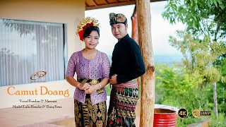 Download lagu Lagu Sasak Legendaris CAMUT DOANG Karya Lalu Laman @AlungPro mp3