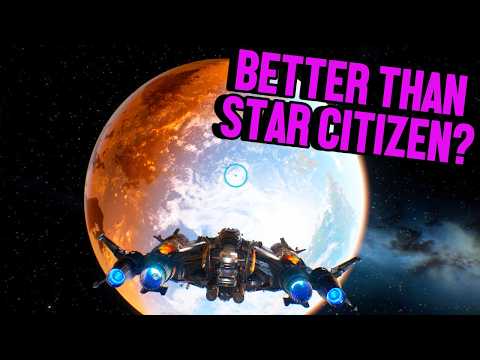 SpaceBourne 2 Looks Completely Different In 2025