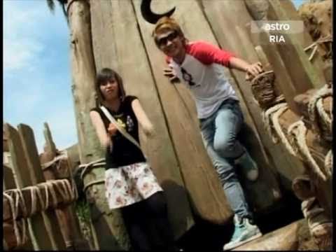 Daus AF8 - TS Shahir & Adira Part 1 Of 3