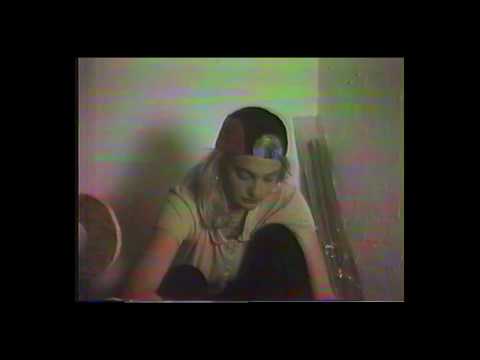 sasha B - morning prayer [moving portrait]