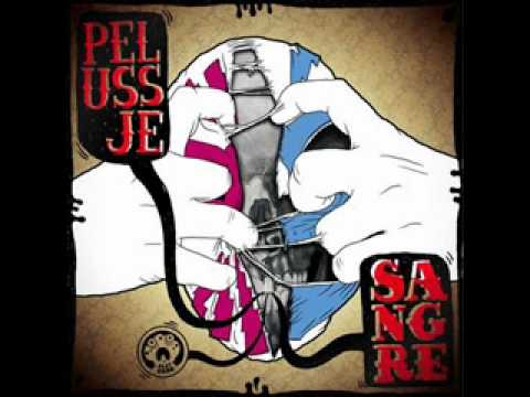 Pelussje - Frogsplash (BEBOP BANGER PUMPER w.i.p. RIMIX)