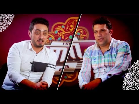 Taleh Yüzbəyov, Mənsur Şərif - Maşın şou 17. sürət