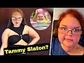 Tammy Shows Off Hot Bod Sings In New Clip