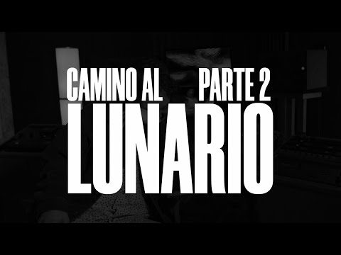 Chucho Rivas – Camino al Lunario: Parte 2 – «Familia»