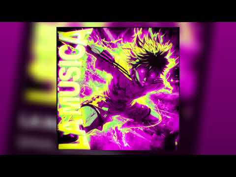 𝐋𝐀 𝐌𝐔𝐒𝐈𝐂𝐀 (𝐒𝐔𝐏𝐄𝐑 𝐒𝐋𝐎𝐖𝐄𝐃)