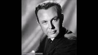 Jim Reeves - How Long Has It Been