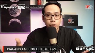 Download lagu YT LIVE: USAPANG F.O.O.L (FALLING OUT OF LOVE) mp3 Download lagu YT LIVE: USAPANG F.O.O.L (FALLING OUT OF LOVE) mp3