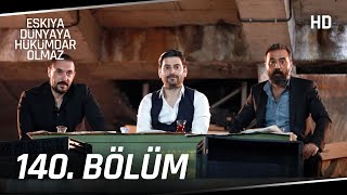 Download lagu Eşkıya Dünyaya Hükümdar Olmaz 140. Bölüm | HD İZLE mp3 Download lagu Eşkıya Dünyaya Hükümdar Olmaz 140. Bölüm | HD İZLE mp3