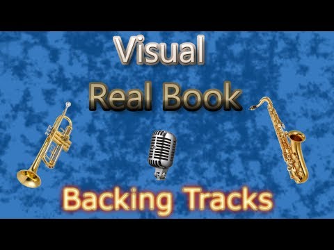 Rhythm Changes (Key of F) - Backing Track