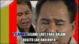 Download lagu MALEK RIDZUAN - CUKUP SAMPAI DI SINI ( NON VOKAL ) mp3