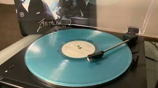 Metallica - The More I See (From Garage Inc. on Walmart Exclusive Colored Vinyl)