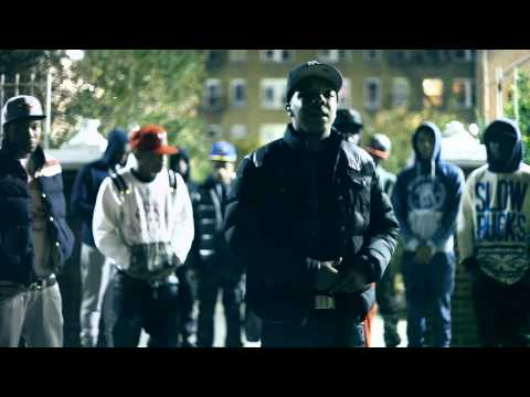 CHICO DINERO - MAKE IT HOME