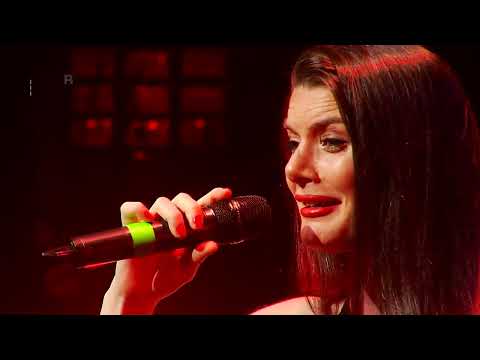 Volver  - Inés Cuello y Giovanni Parra Quinteto