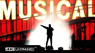 High School Musical: The Concert - The Start Of Something New (4K 60fps)