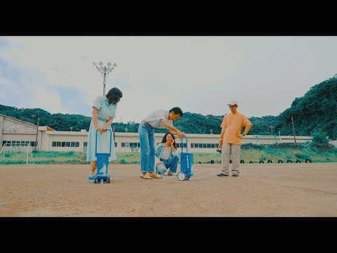 MONO NO AWARE - Tokyo [Official Music Video]