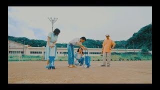 MONO NO AWARE “東京” (Official Music Video)