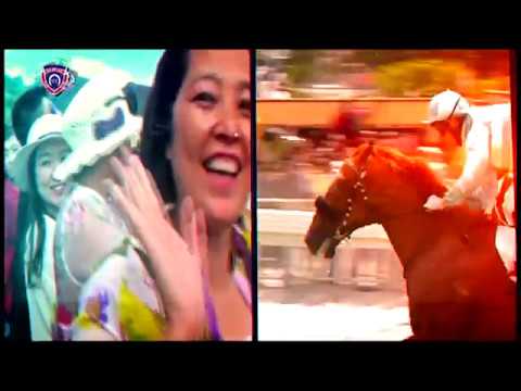 TURF TIME - 38th Meeting - International Jockeys' Weekend 2018 Day 2