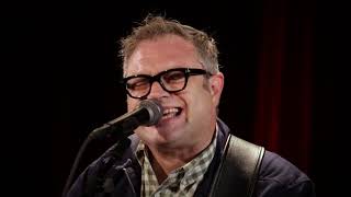 Steven Page - Gravity - 9/25/2018 - Paste Studios - New York, NY