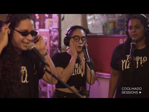 Coolmado Sessions | Luis Santanmoret and The Roomates - La Vaina En Mi Cabeza