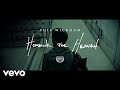 Phil Wickham - Homesick For Heaven (Official Lyric Video)