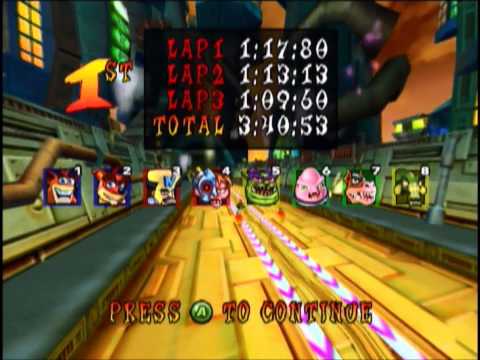 crash nitro kart xbox 360