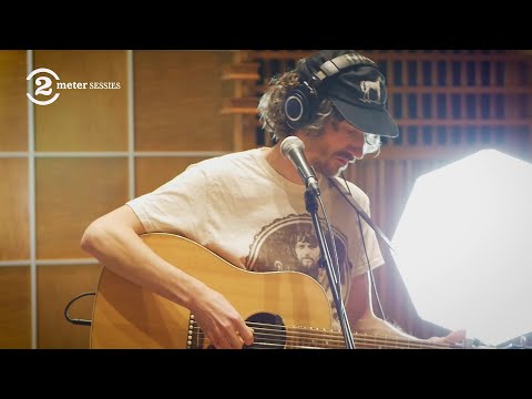 Baptiste W. Hamon - Soleil, Soleil Bleu (Live on 2 Meter Sessions)