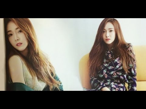 Not resign, Jessica admitted expelled from SNSD FULL HD