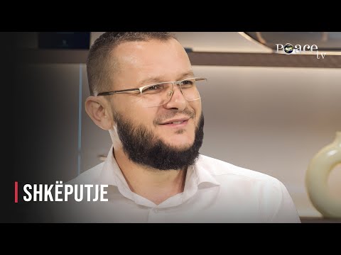 Kush i ka këto tri gjëra, e ka shijuar ëmbëlsinë e imanit - Blerim Musliu