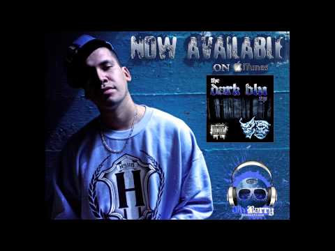 The Dark Blu EP - The Bad Guy