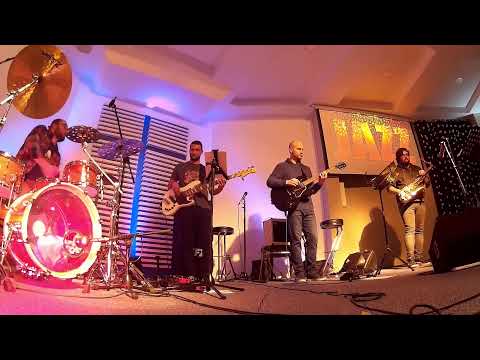 JAZZ Petkom No.14 - Dino Ivelja