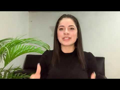 COLOMBIANA REACCIONA A Santa Fe Klan - Esta Noche (Official Video)