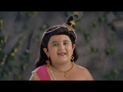 Shri Krishnaleela - Full Ep - 200 - Nirnay Samadhiya, Amardeep Garg, Mahi Soni, Manish - Zee Bangla